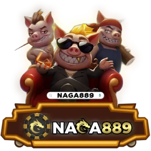 naga889 App Game Online Indonesia Terbaru