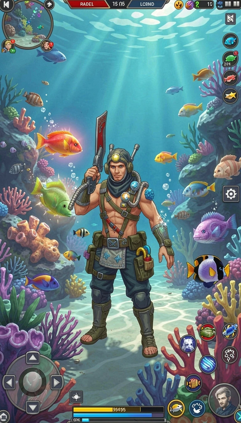 rsnvip Aplikasi Game Online Indonesia Terpercaya
