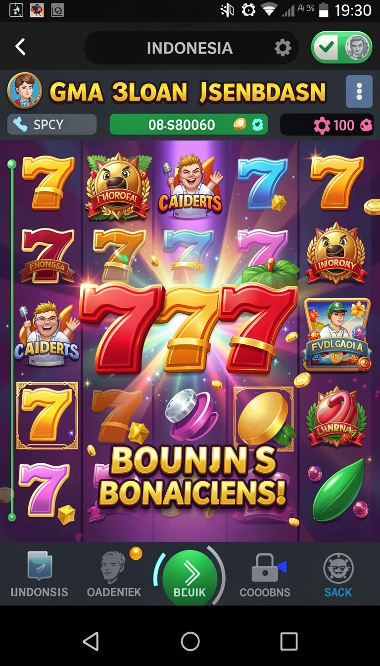 topiwangi Platform Game Online Indonesia Terpercaya