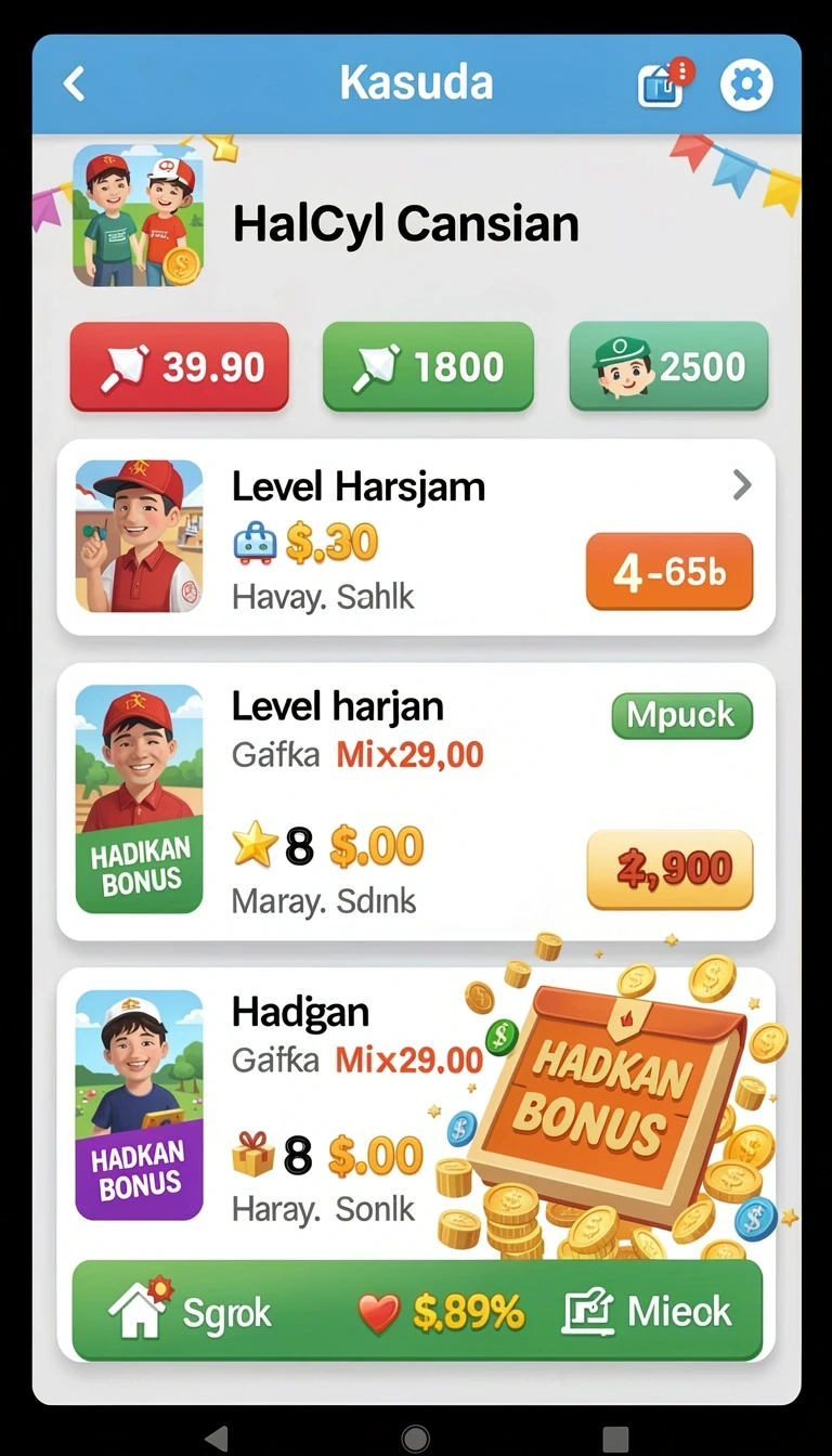 zk7slots APK Terbaru: Download Cepat dan Gratis