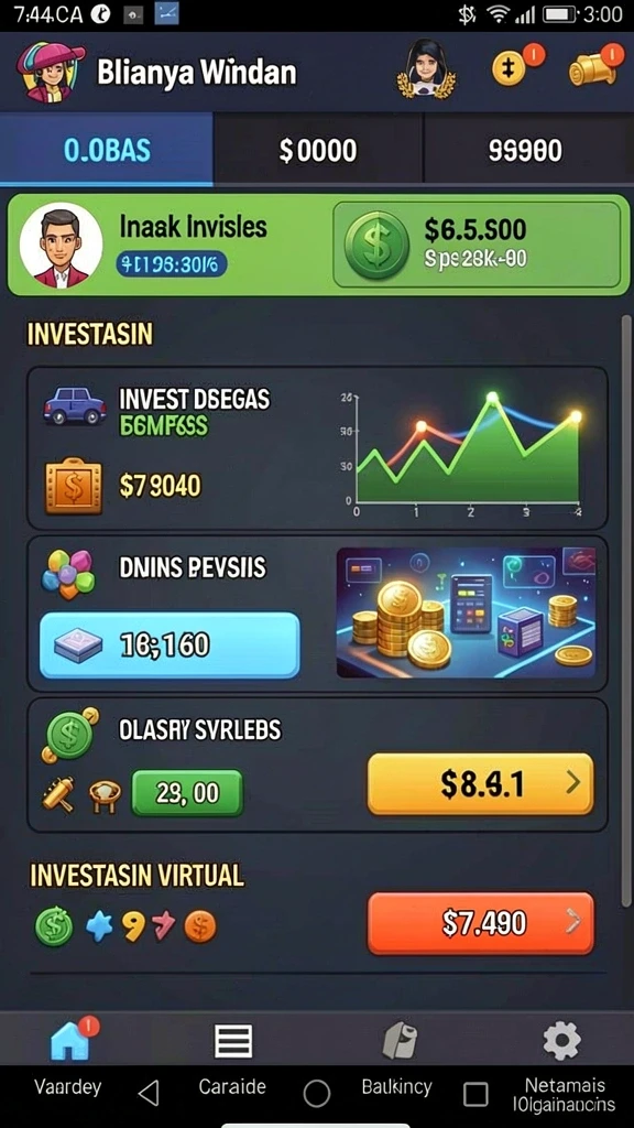 qq222 Game Online Indonesia Praktis dan Modern