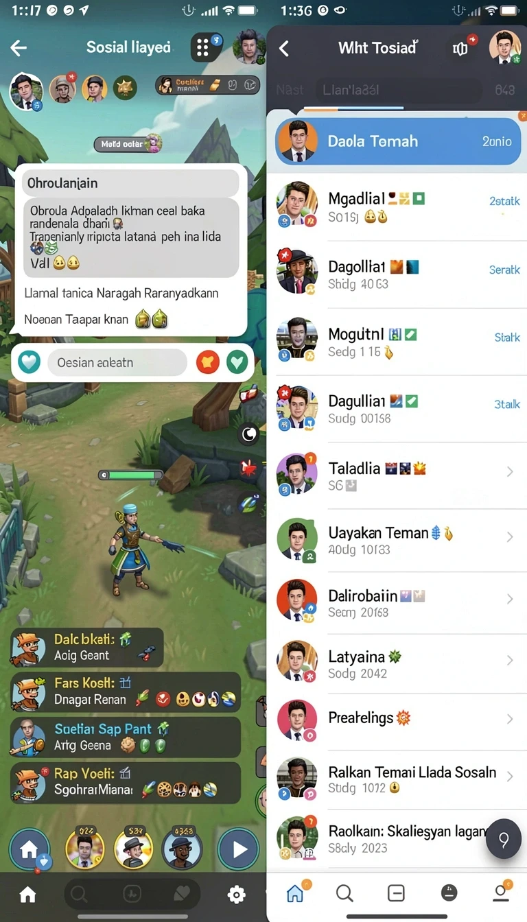 g76toto App Game Online Indonesia Terpercaya